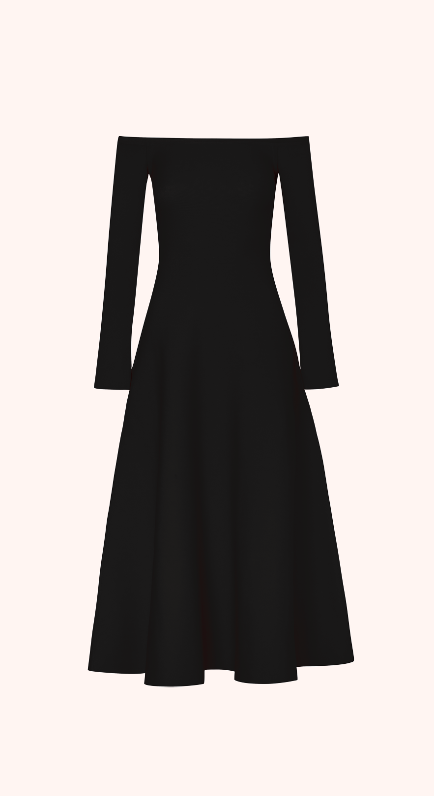 GRACE DRESS