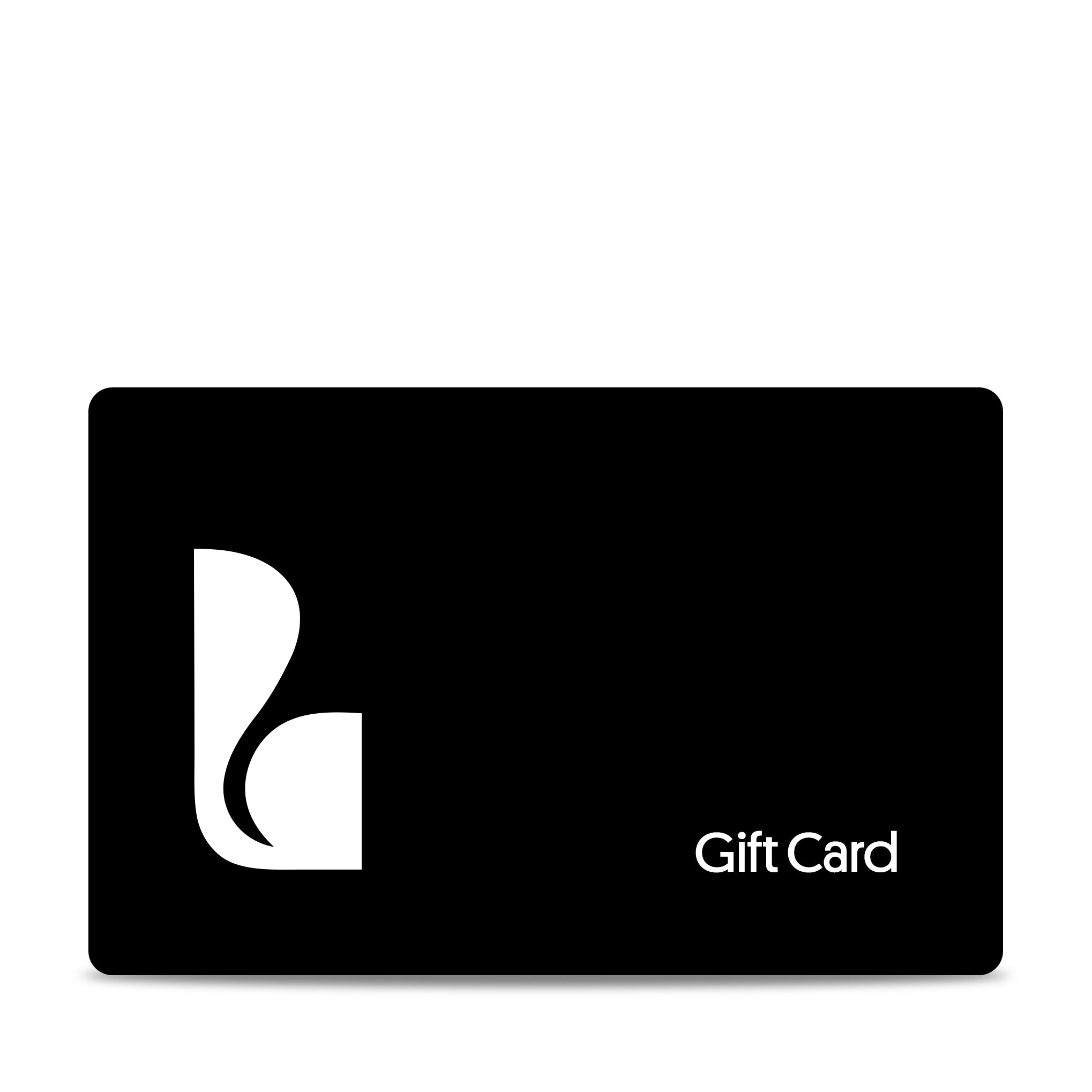 Larroudé Gift Card