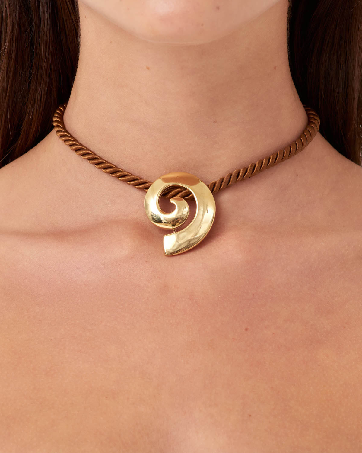 Collar Volu