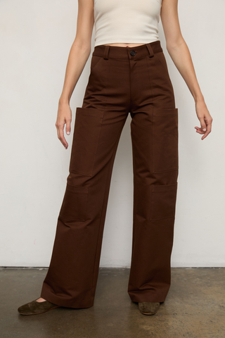 Jane Ranger Pant