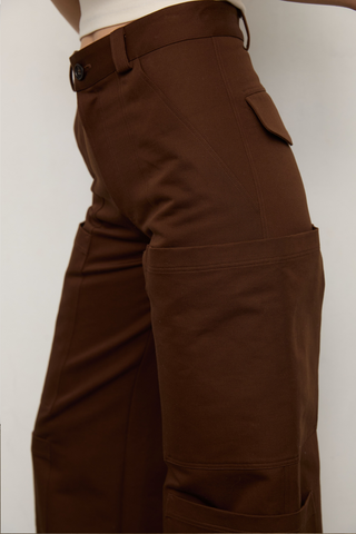 Jane Ranger Pant