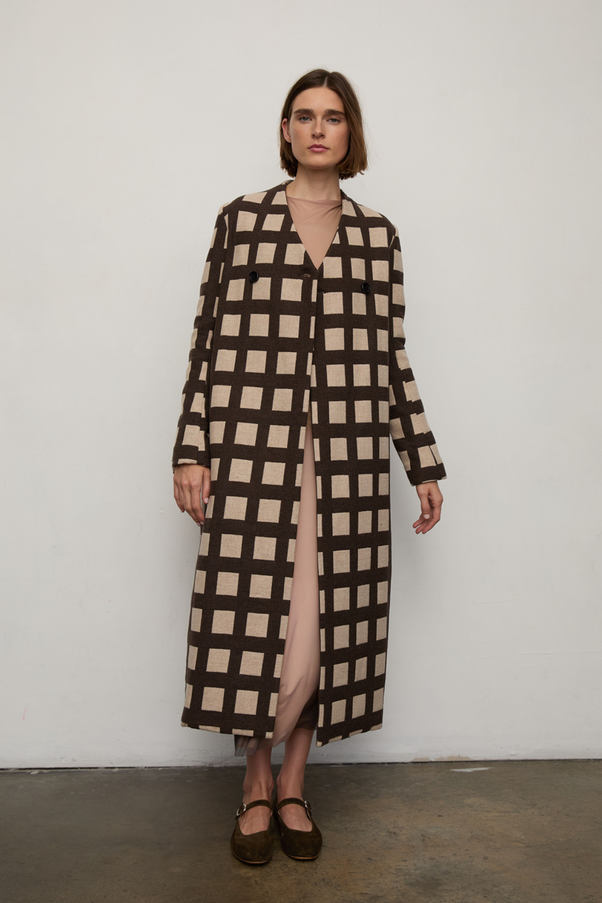 Venus Coat