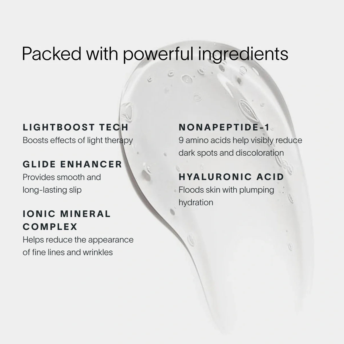 LightBoost Wand Activating Serum