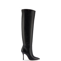 Women’s Premium Tall High Heel Boots | Larroude Shoes