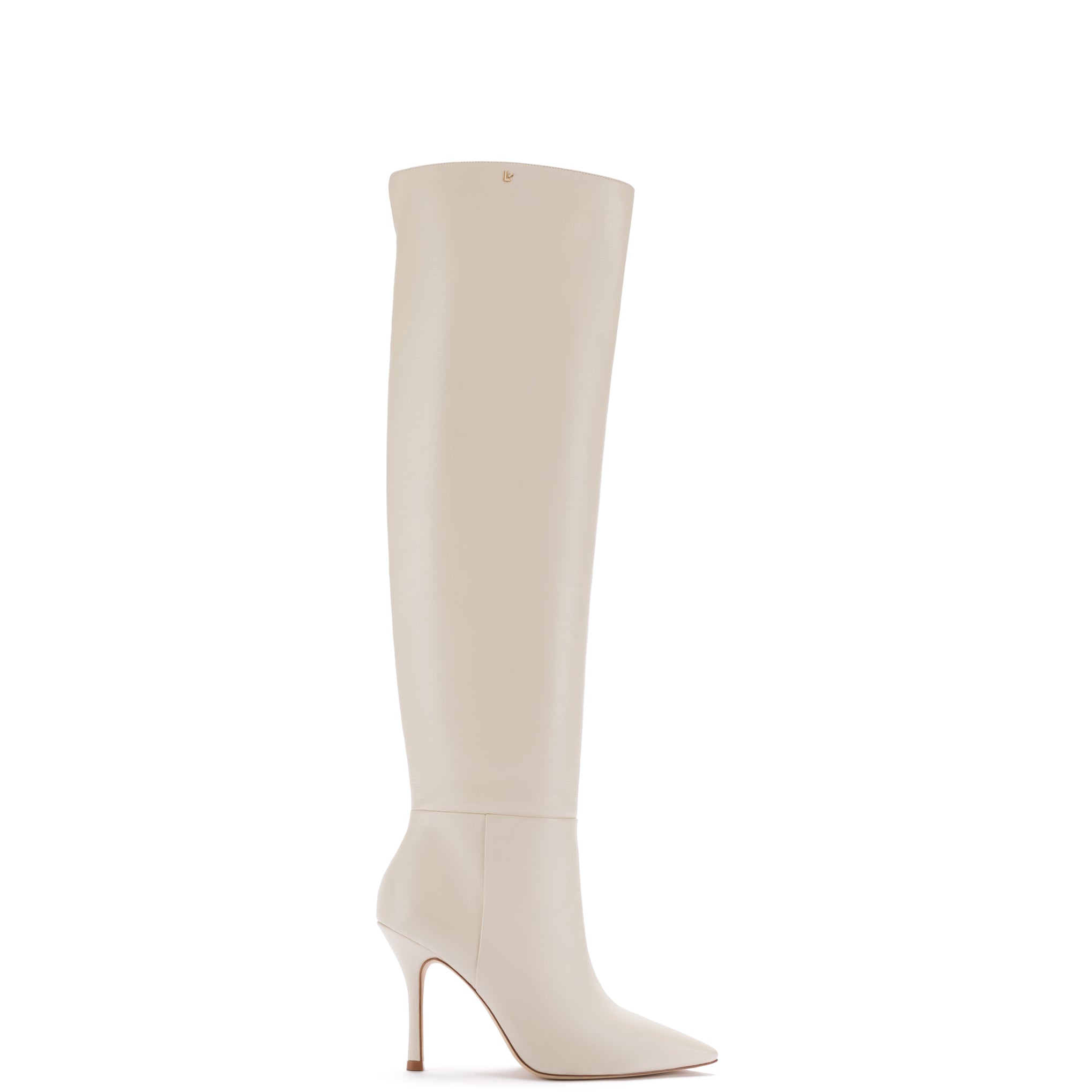 Women’s Premium Tall High Heel Boots | Larroude Shoes