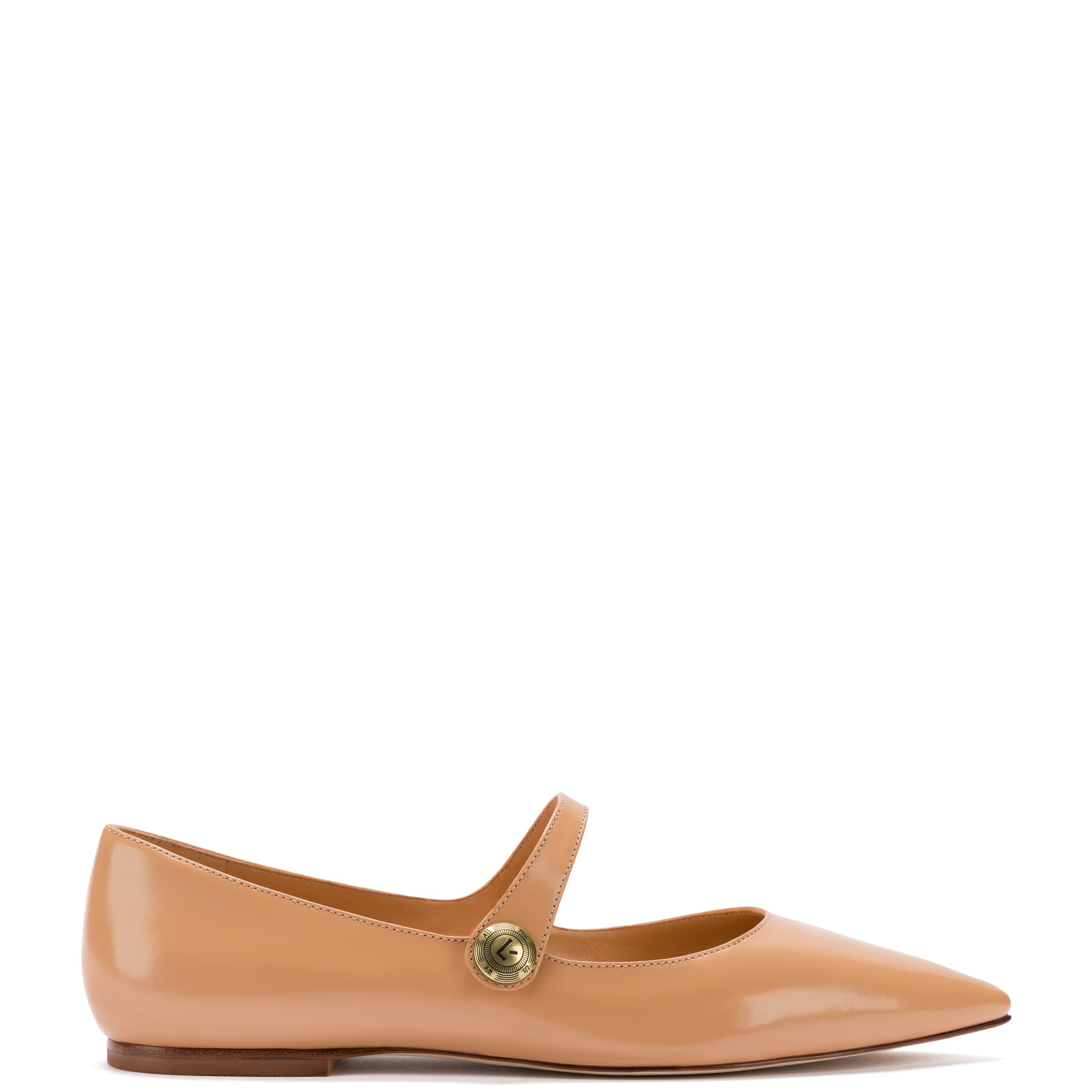 Caroline clearance ballet flat