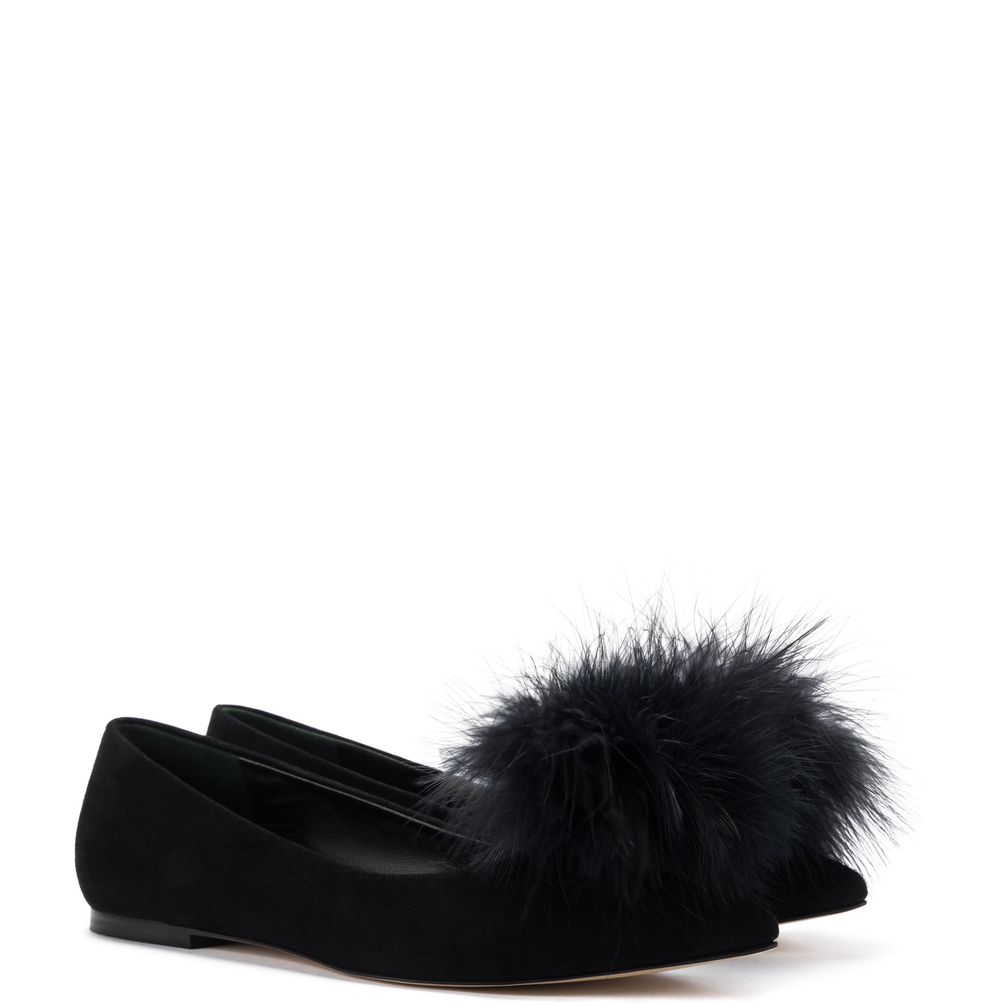 Pom sale pom flats