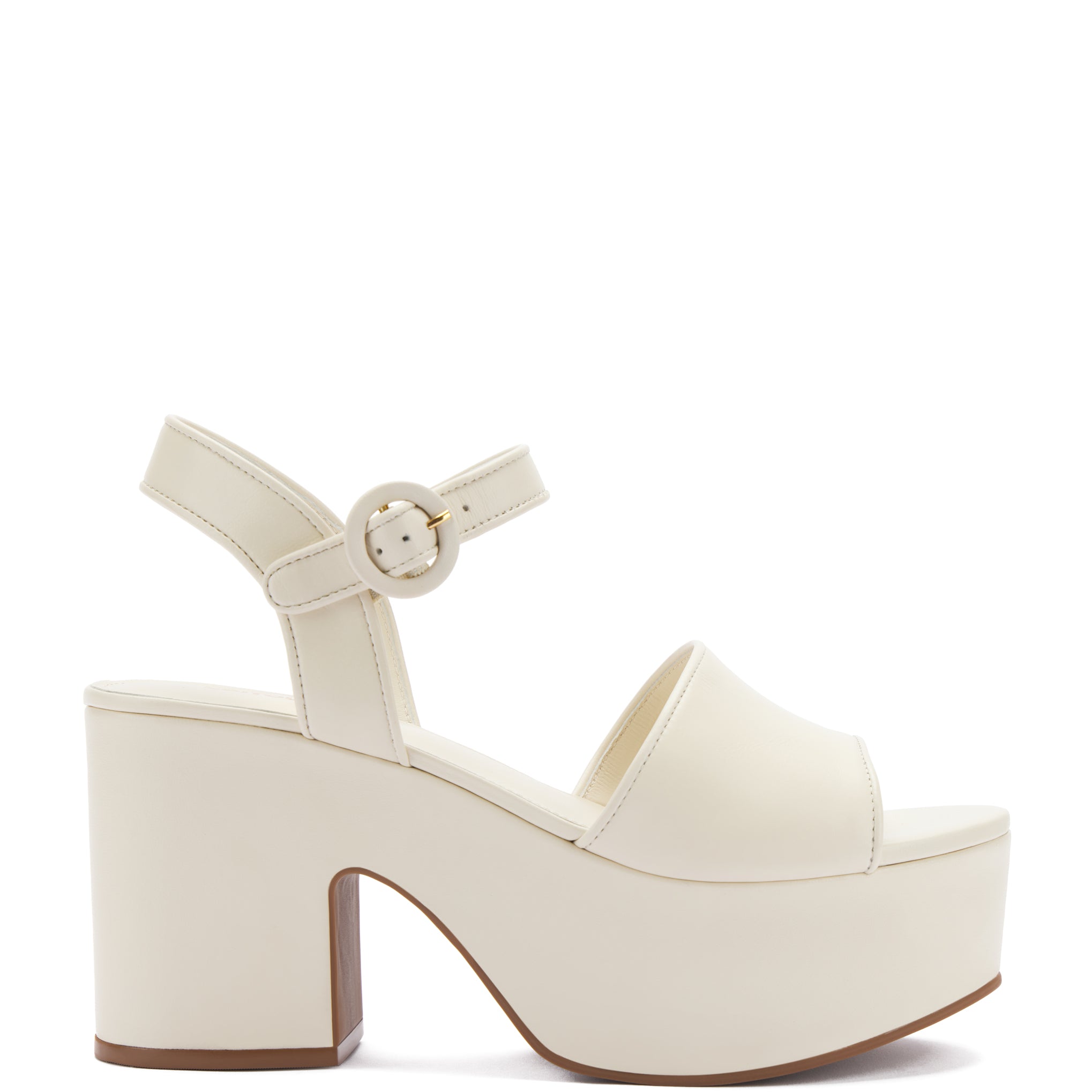 Larroude miso discount sandal