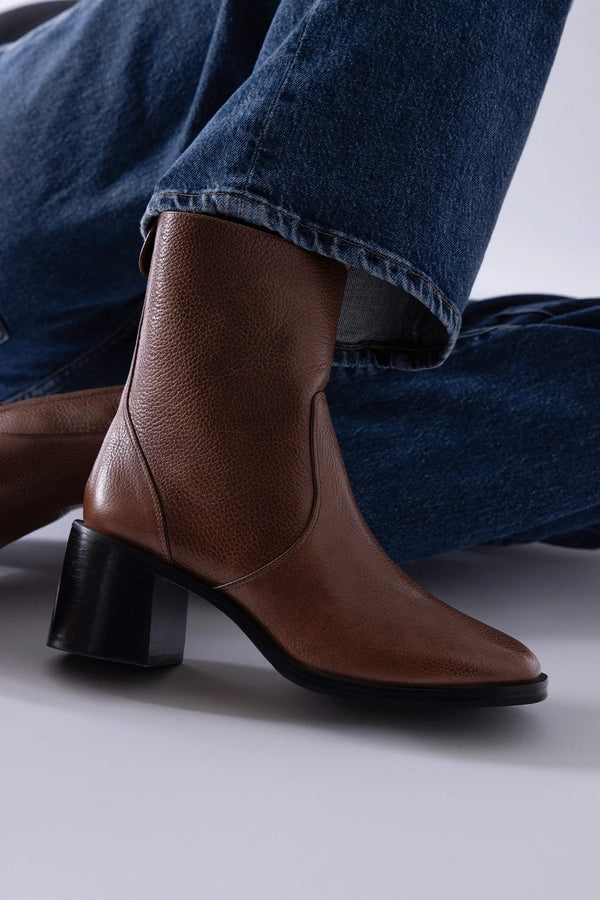 Boots & Booties
