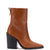 James Boot In Mocca Leather