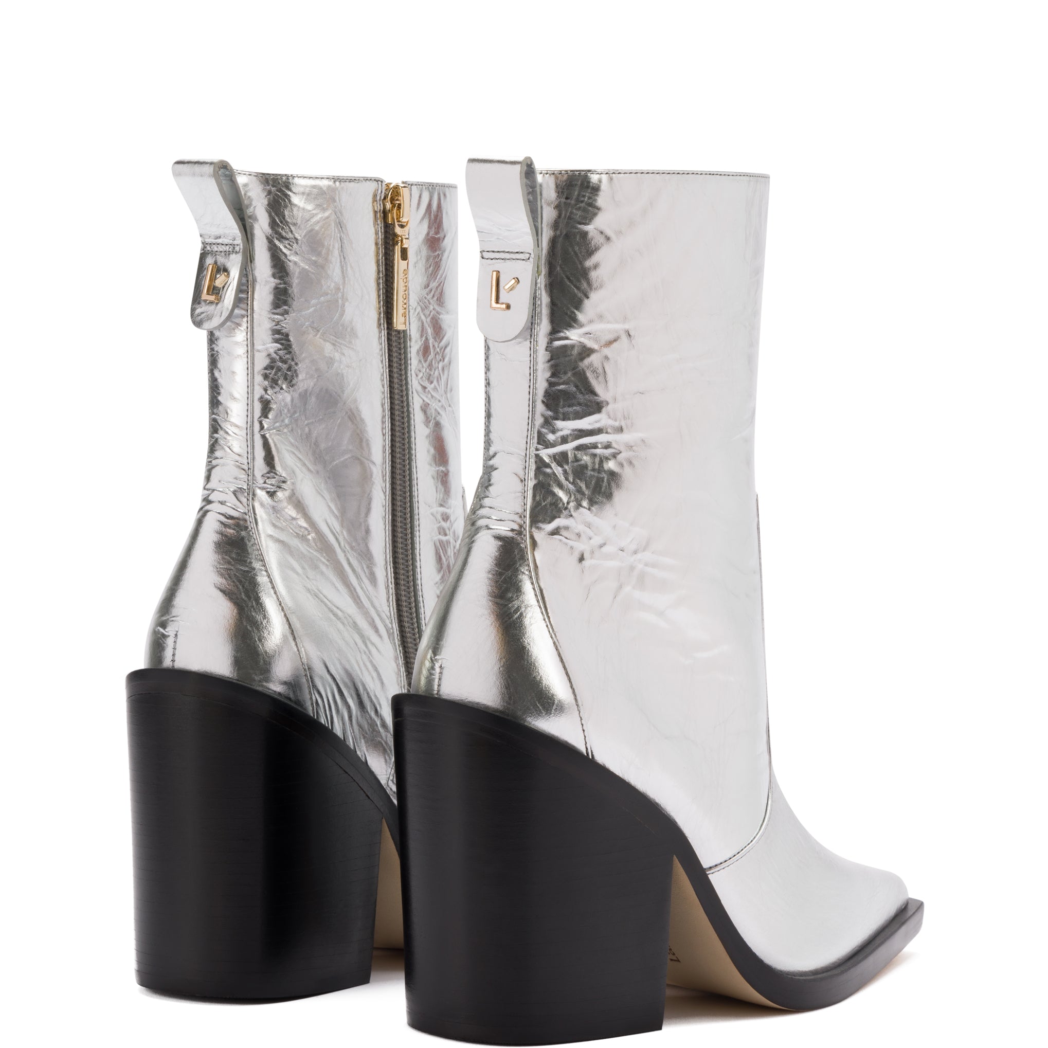 Larroude james discount boot