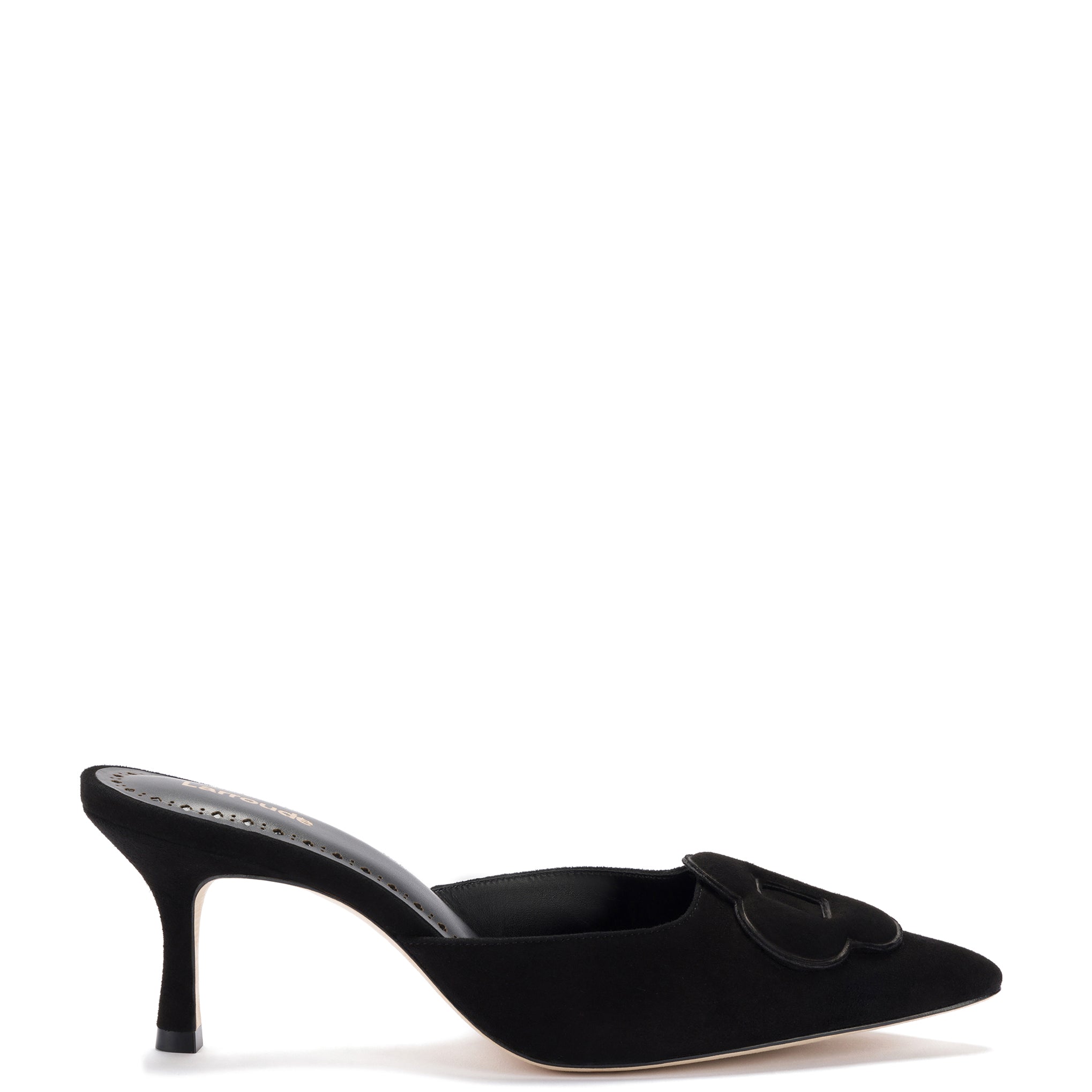 Women's Premium High Heel Pumps | Larroudé Shoes