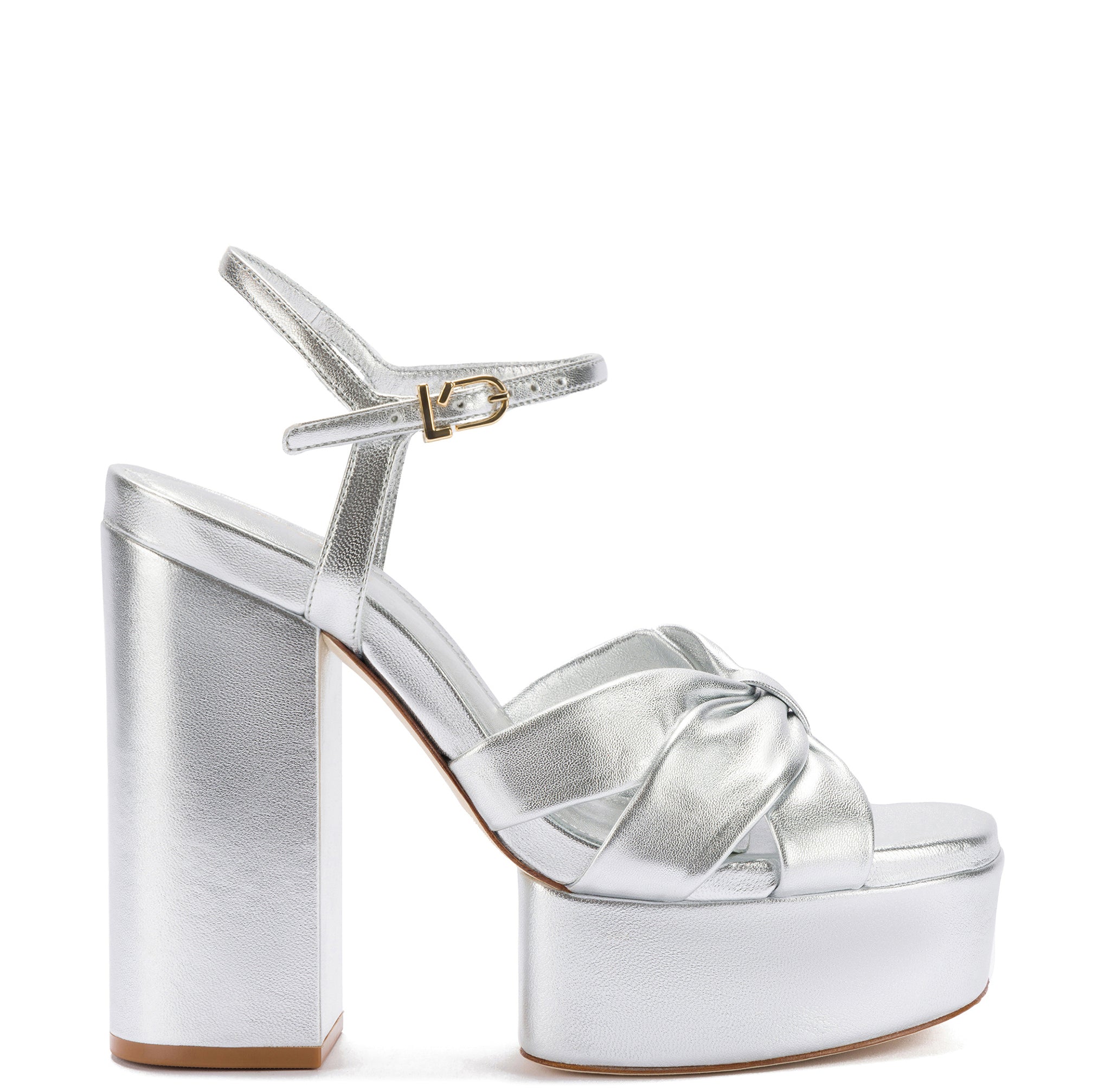 Sam Edelman Liora Platform Sandal - Free Shipping | DSW