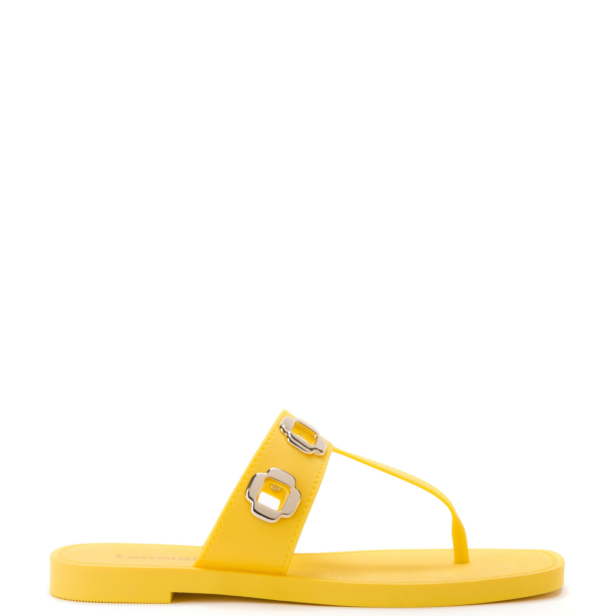Shop Gucci GG Blooms Supreme Slide Sandals | Saks Fifth Avenue