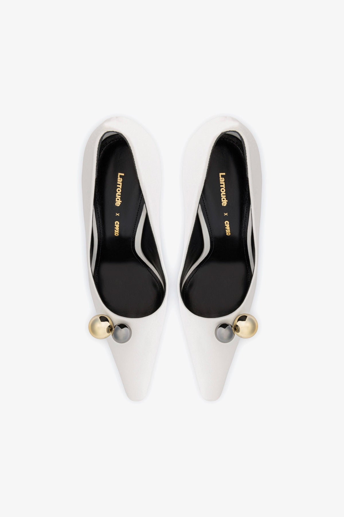 【美品】punt pigro TOE AND INSIDE OPEN SHOES Punto Pigro / Leather Shoes - Fuzz 東京 新宿 オンラインショップ