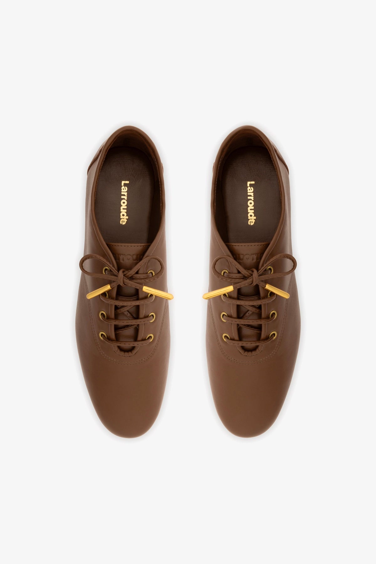 burn your brown dress shoes Secrets of the Shoe Trade
