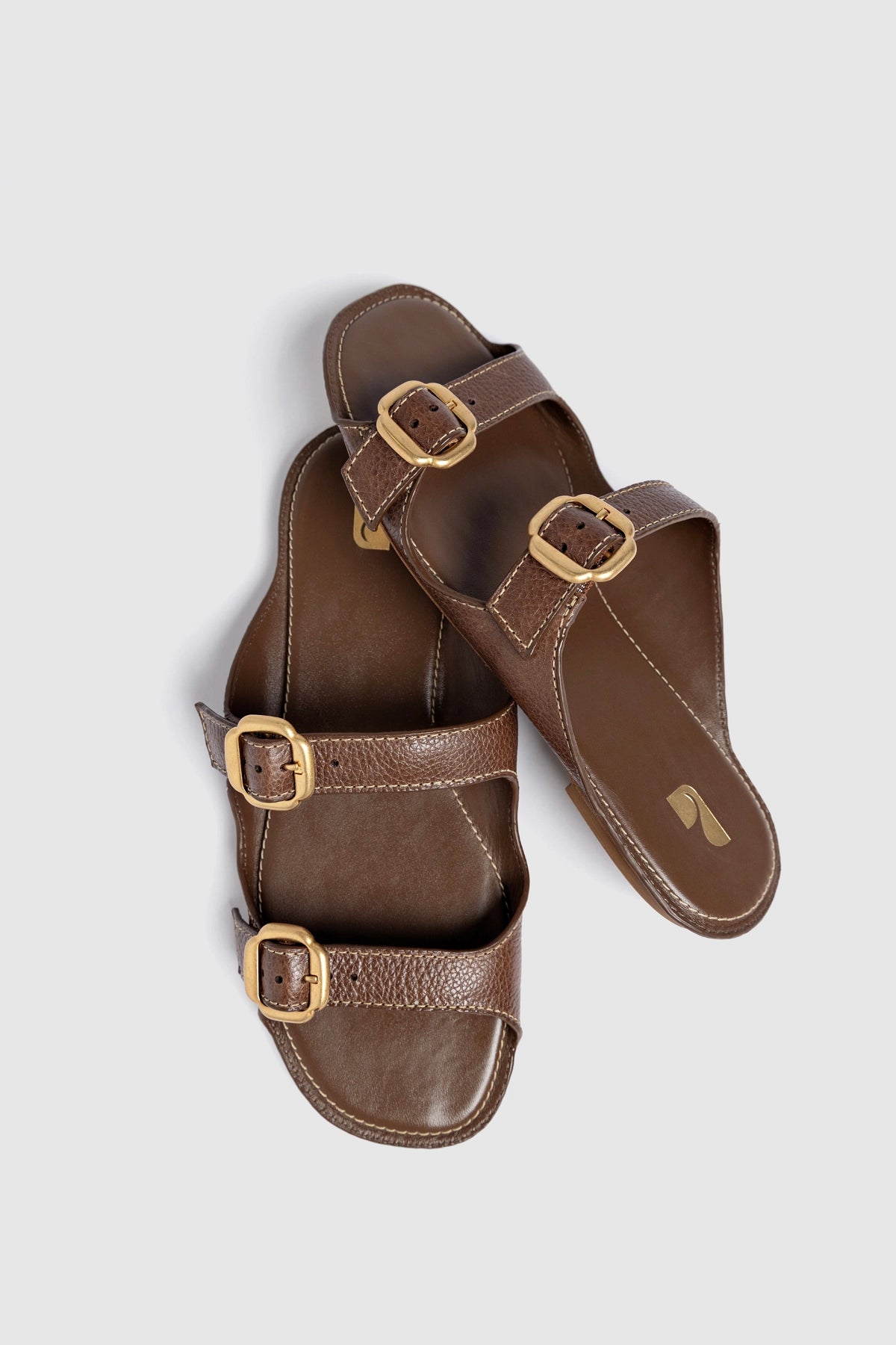 辻元舞さん着用モデル AURALEE LEATHER BELT SANDALS 辻元舞さん着用モデル AURALEE LEATHER BELT SANDALS