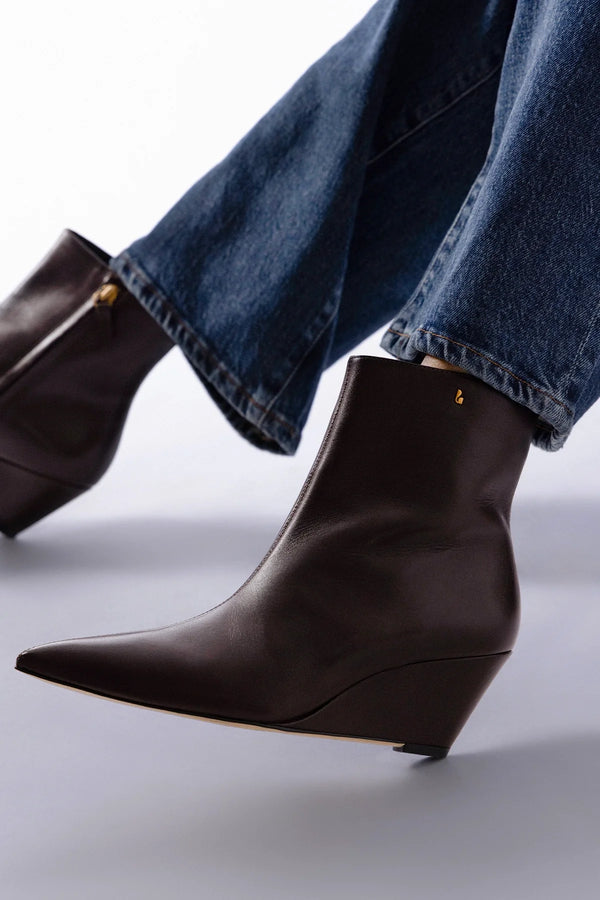 Booties