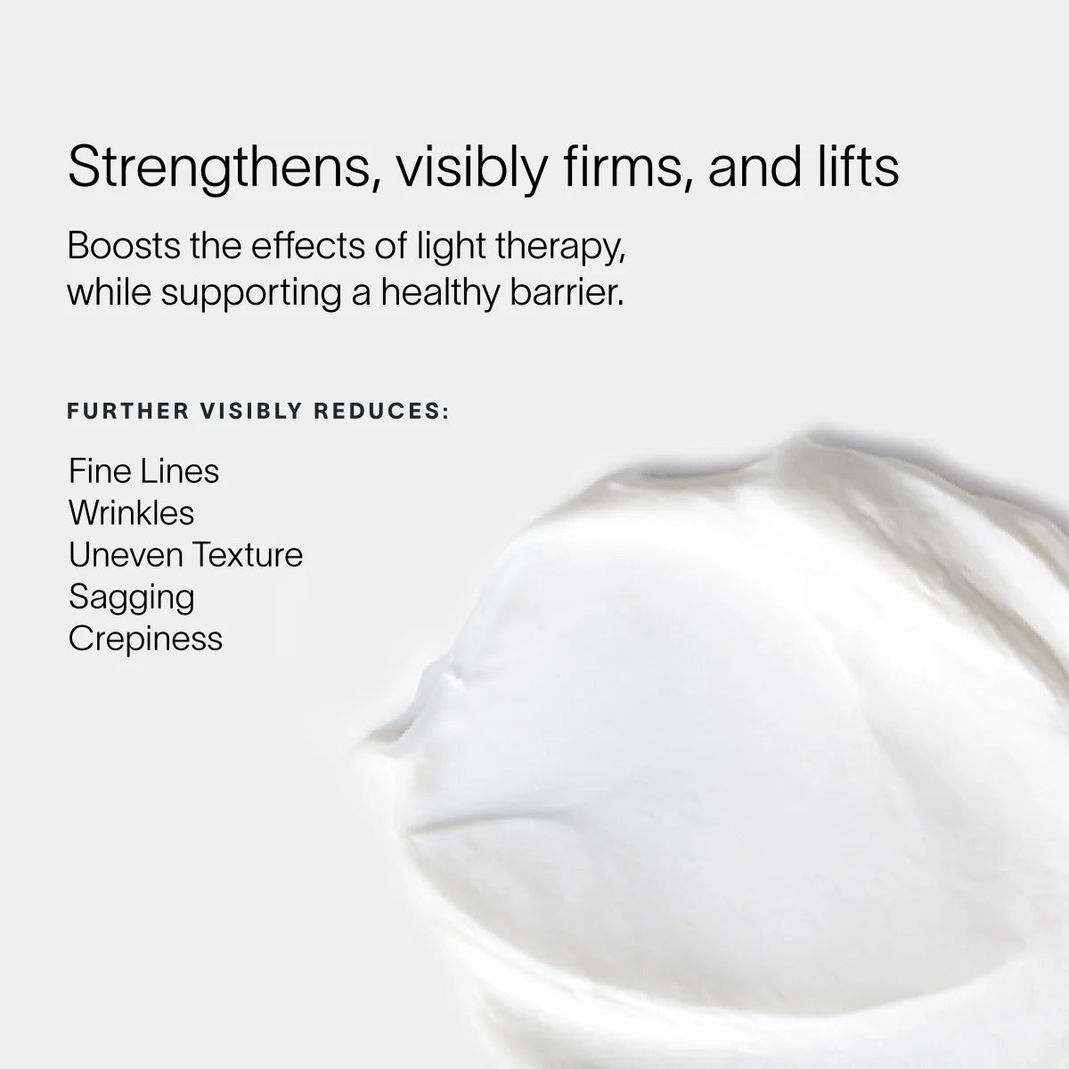 LightBoost Face & Neck Rich Cream