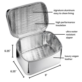 Performance Beauty Case