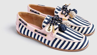 Larroudé, brand website product image