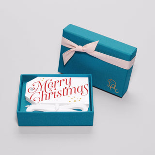 Merry Christmas Gift Tags