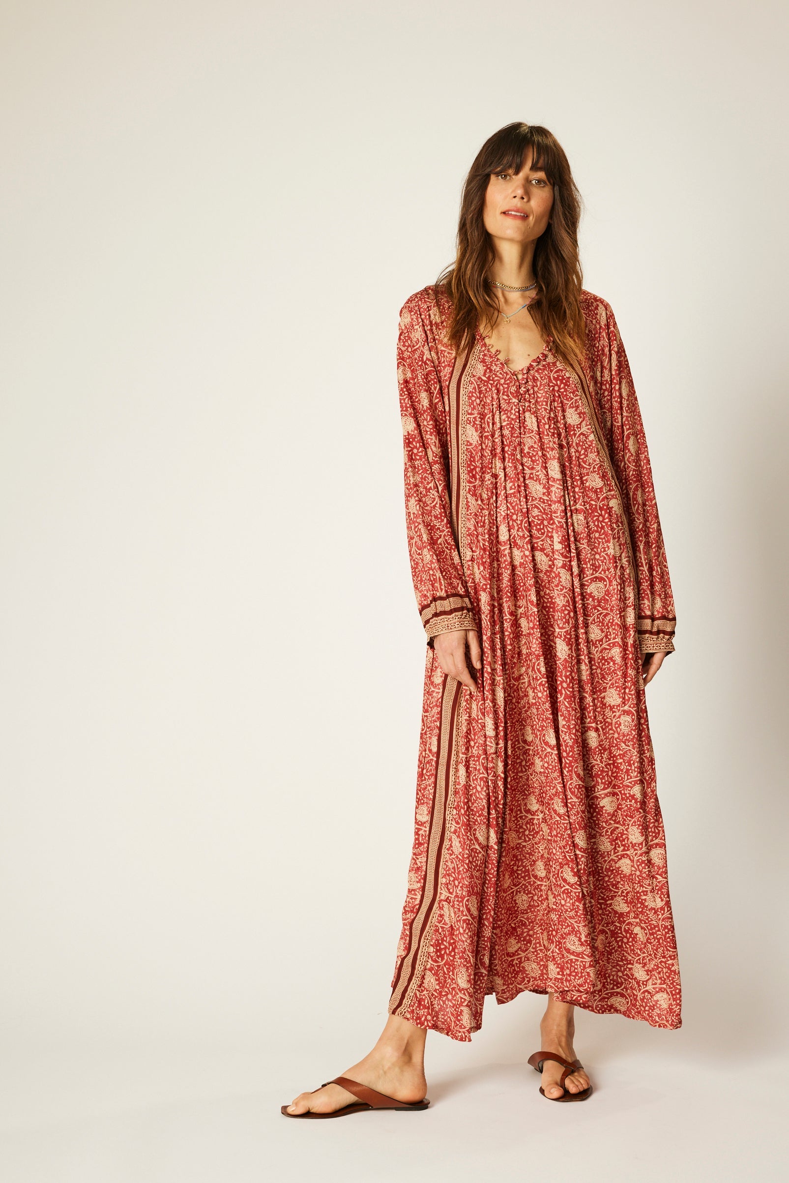 FIORE MAXI