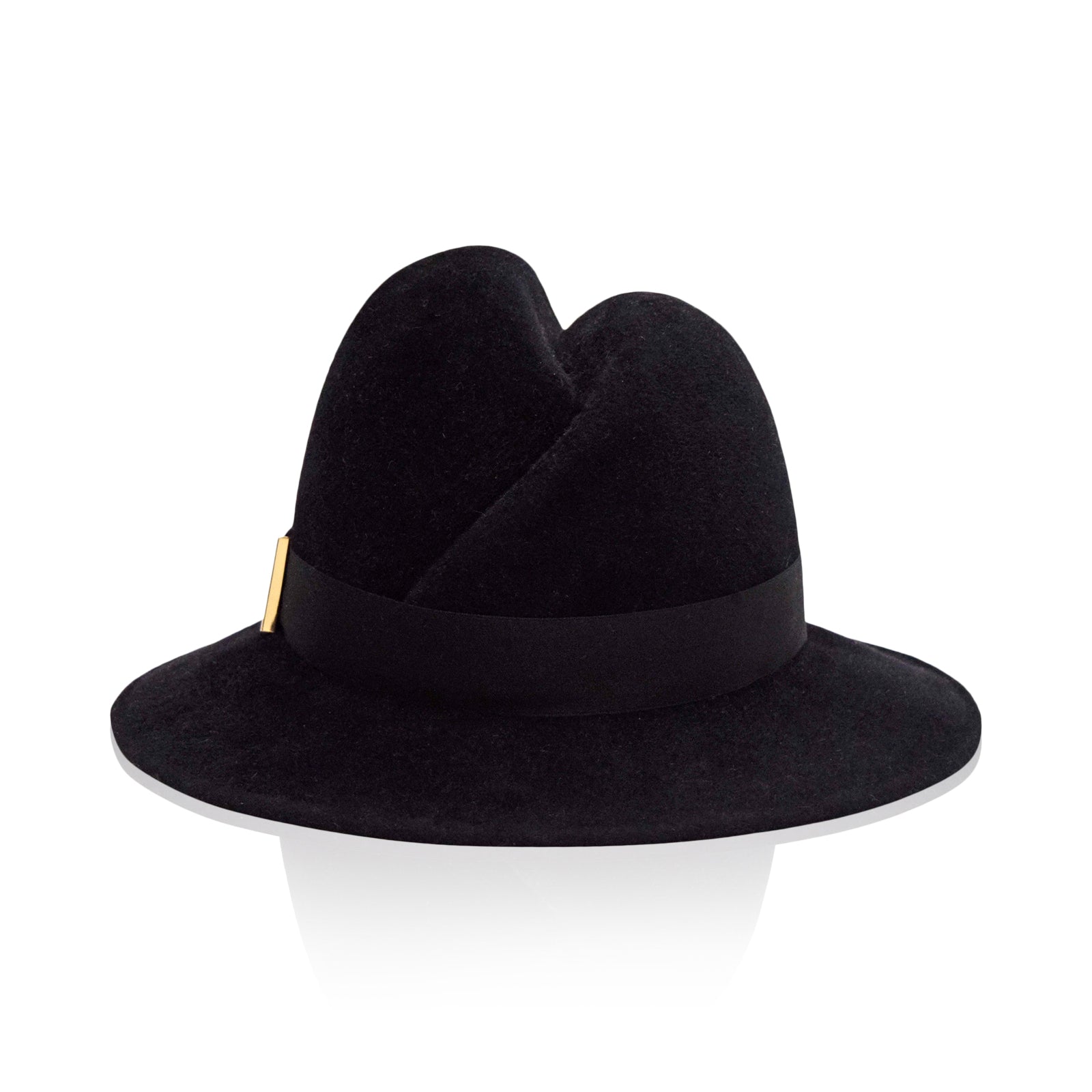 Fedora Nell | Negro