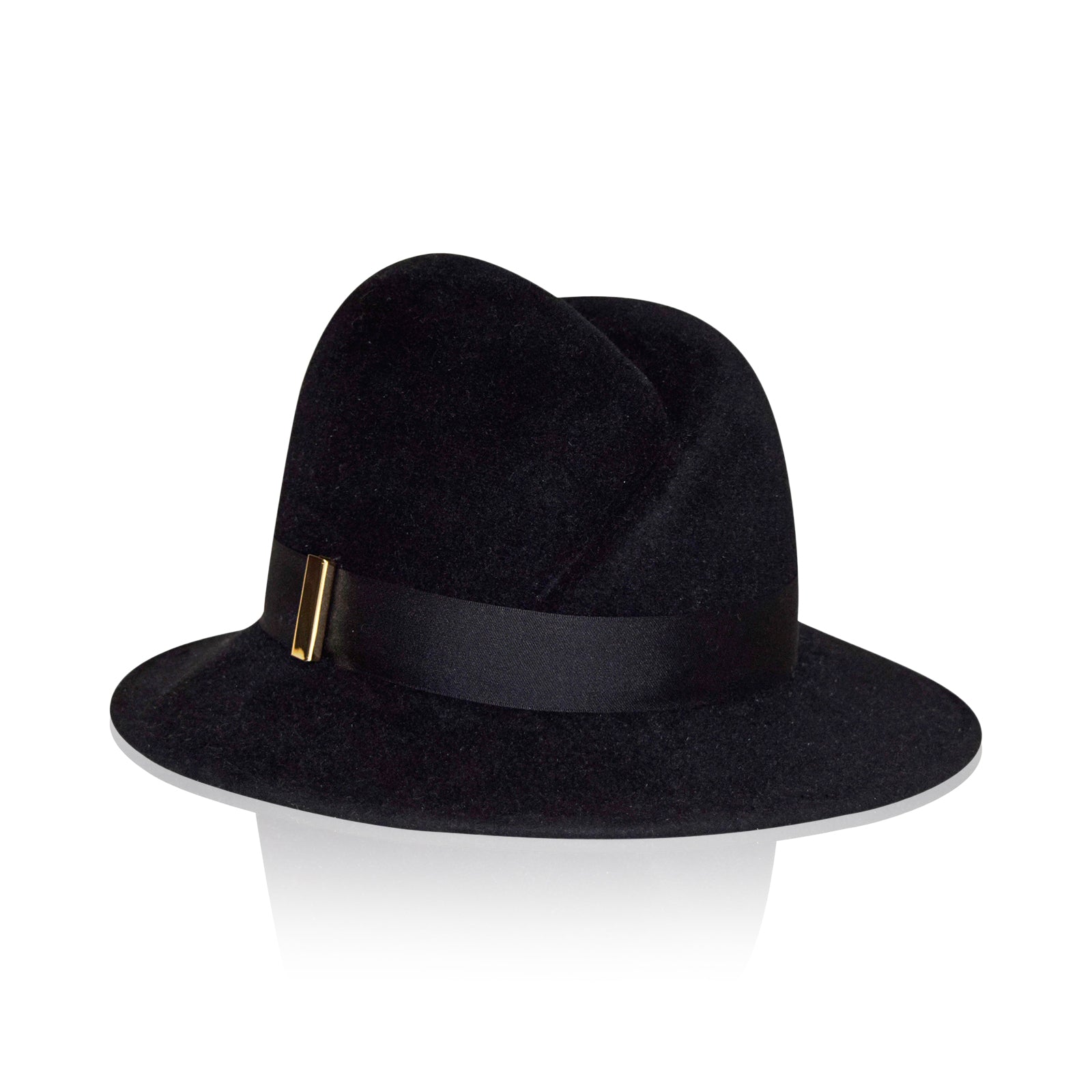 Fedora Nell | Negro