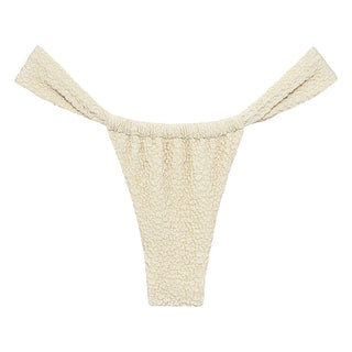 Oat Texture Sandra Bikini Bottom