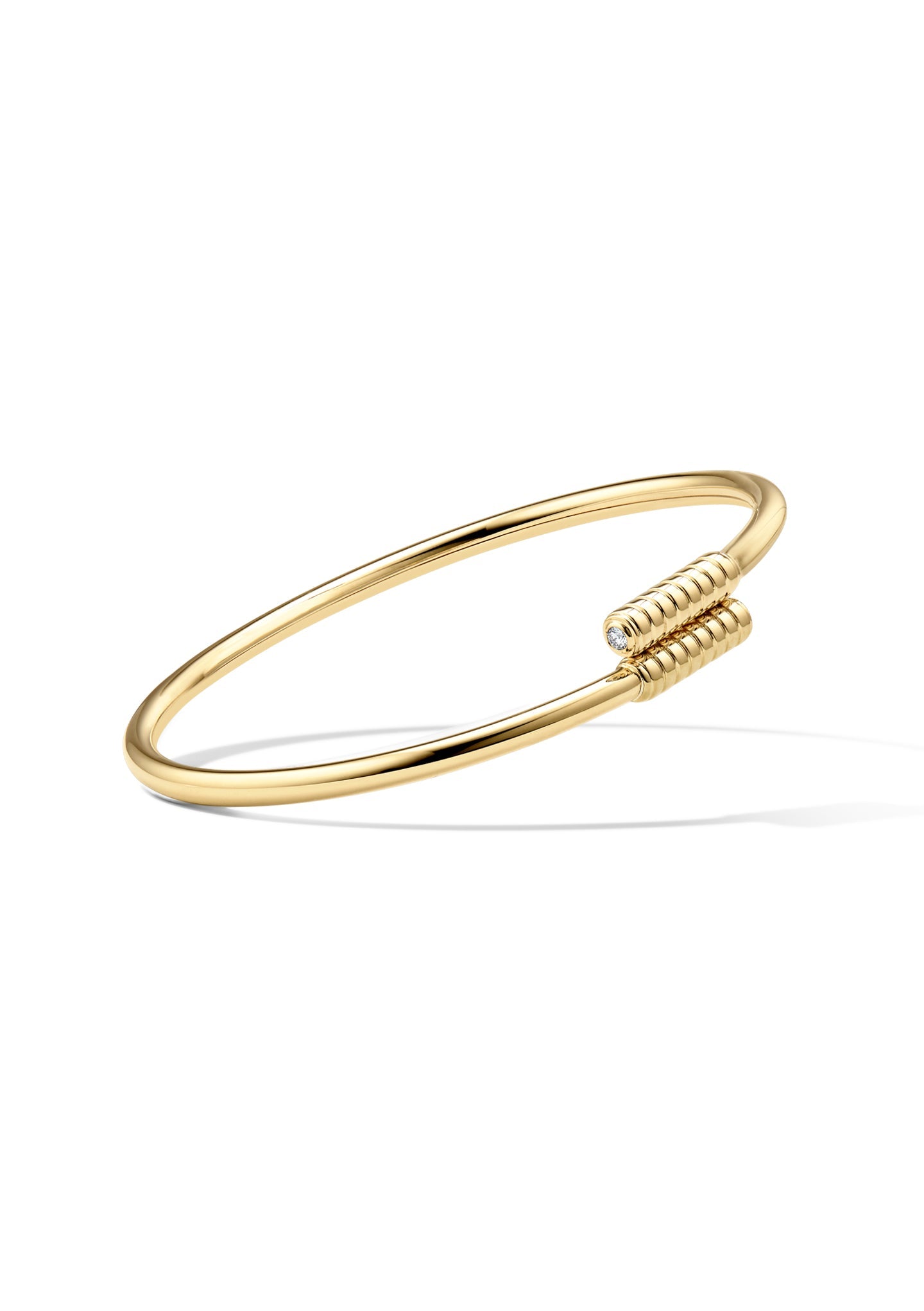 The Short Circuit Bangle