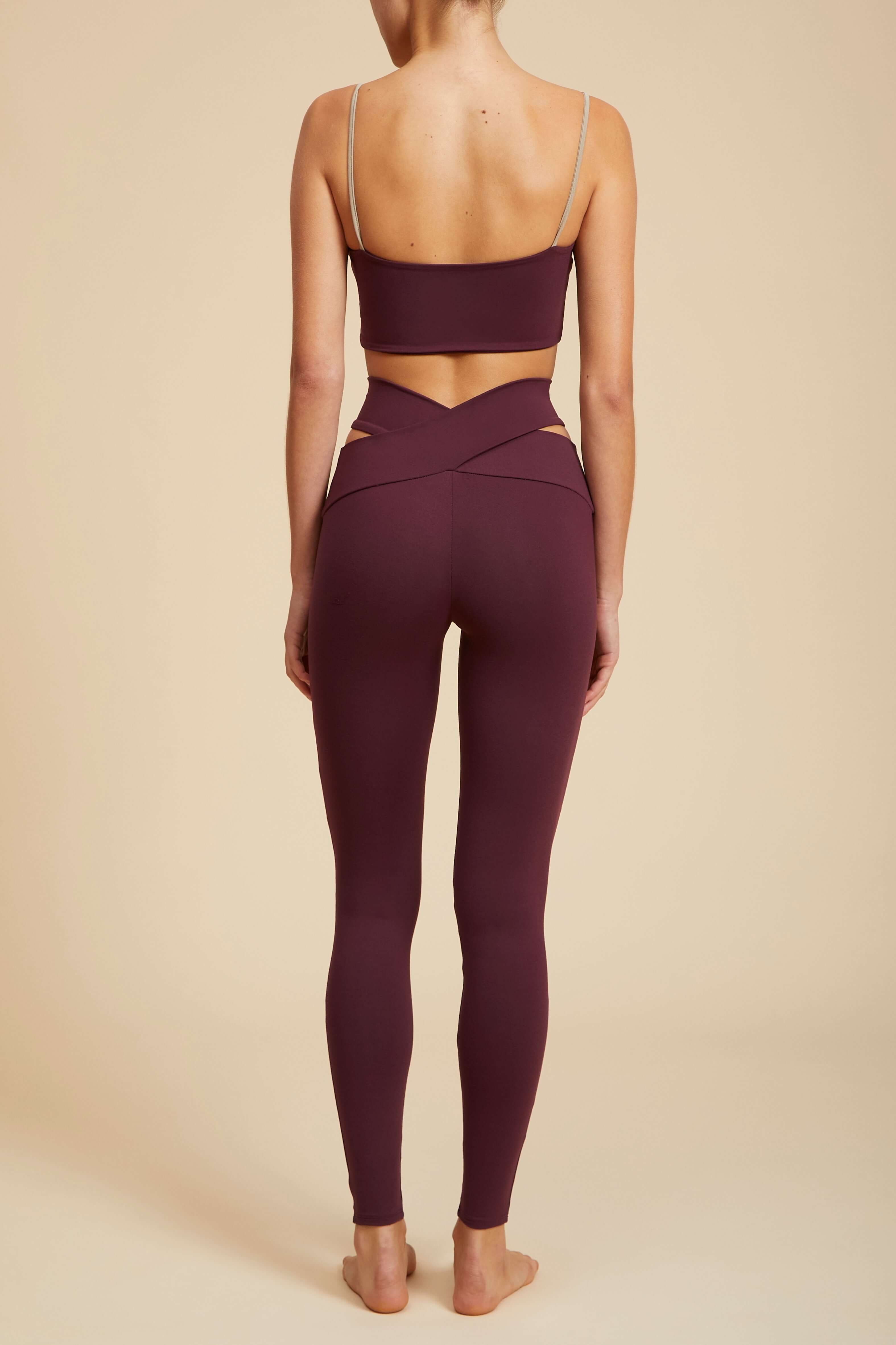 Orion Legging