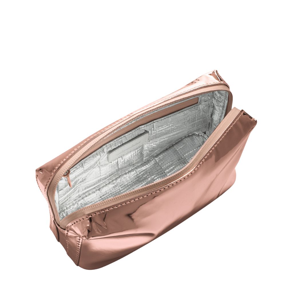 Performance Beauty Bag ROSE GOLD