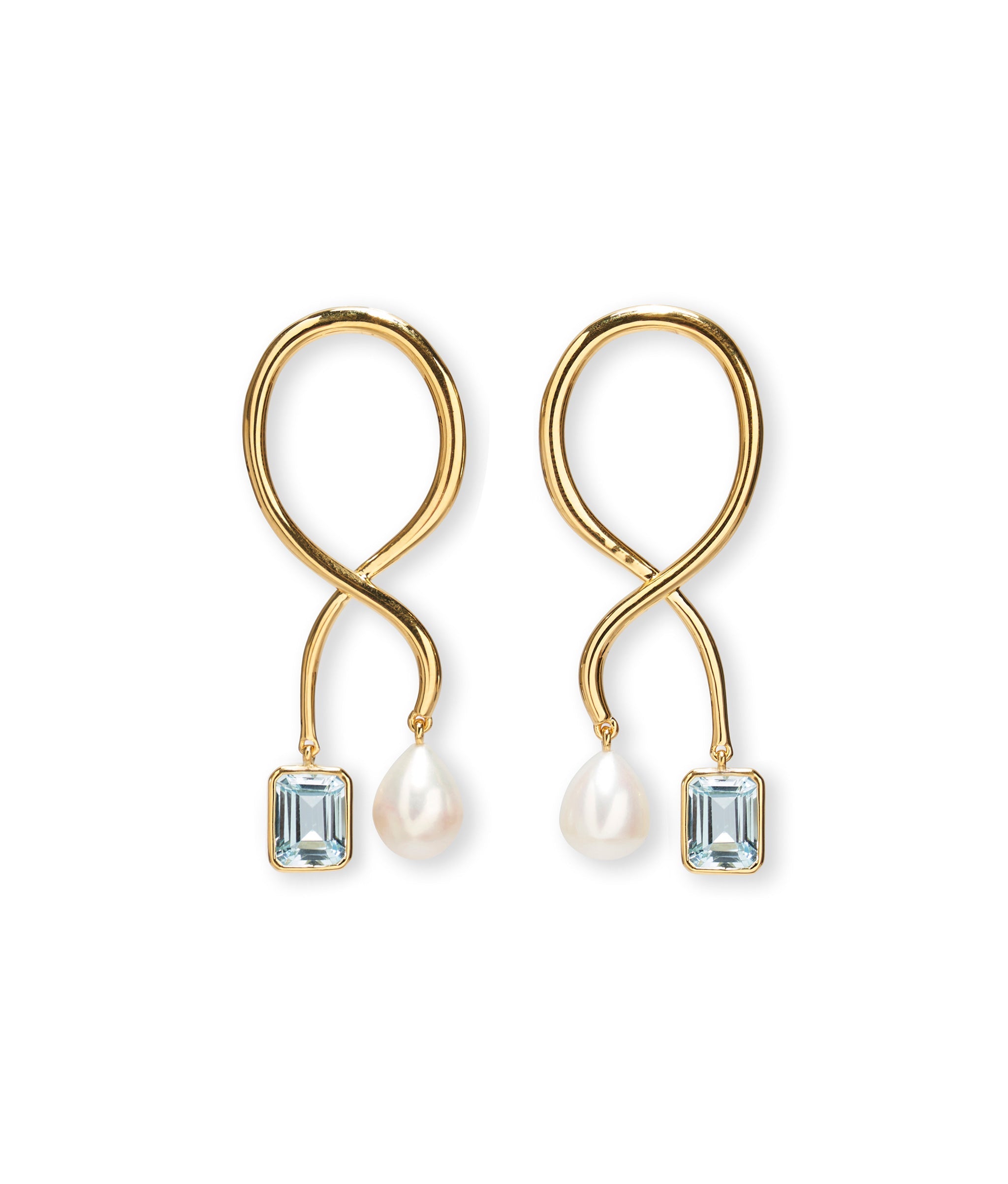 Etienne Earrings