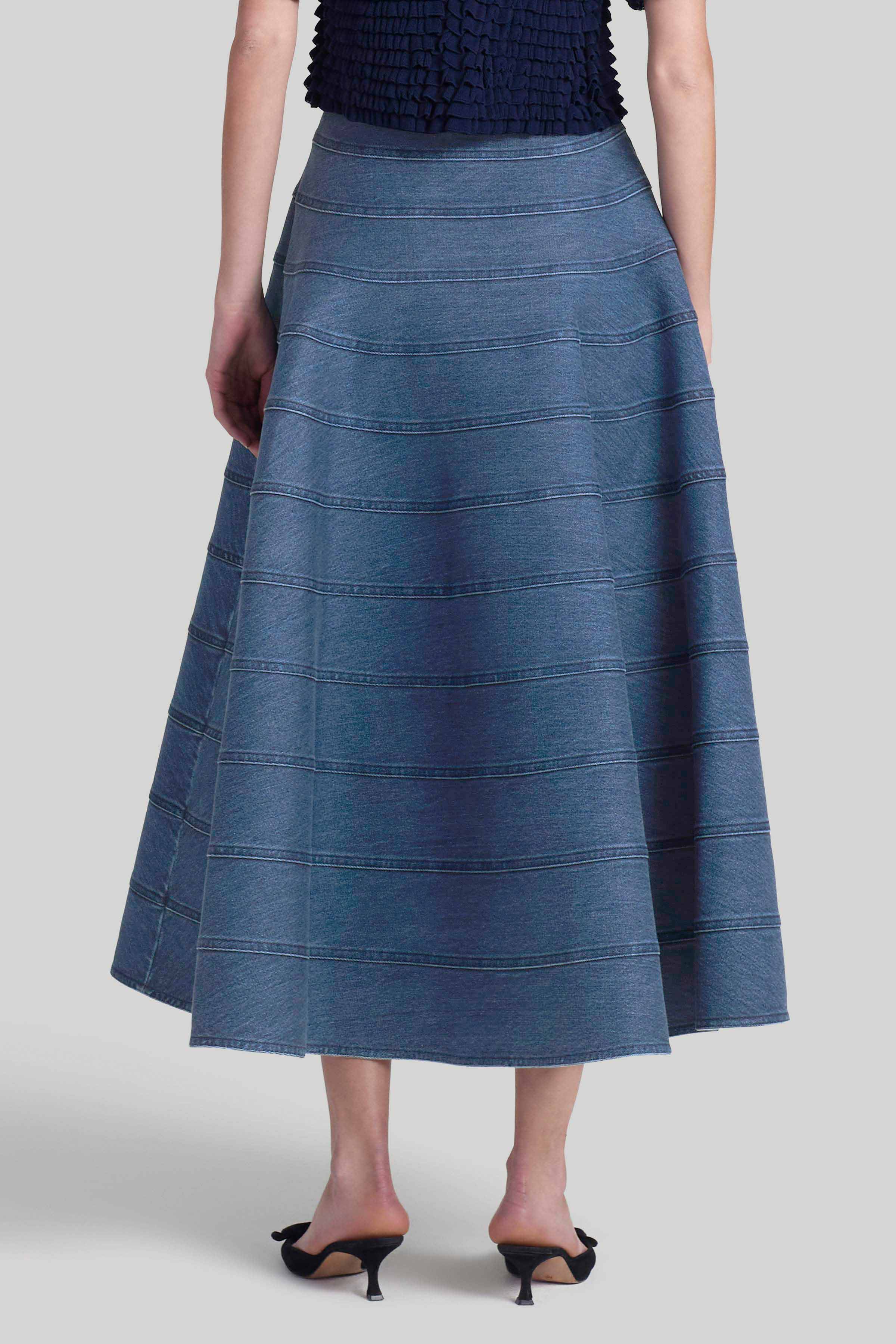 'Grace' Skirt