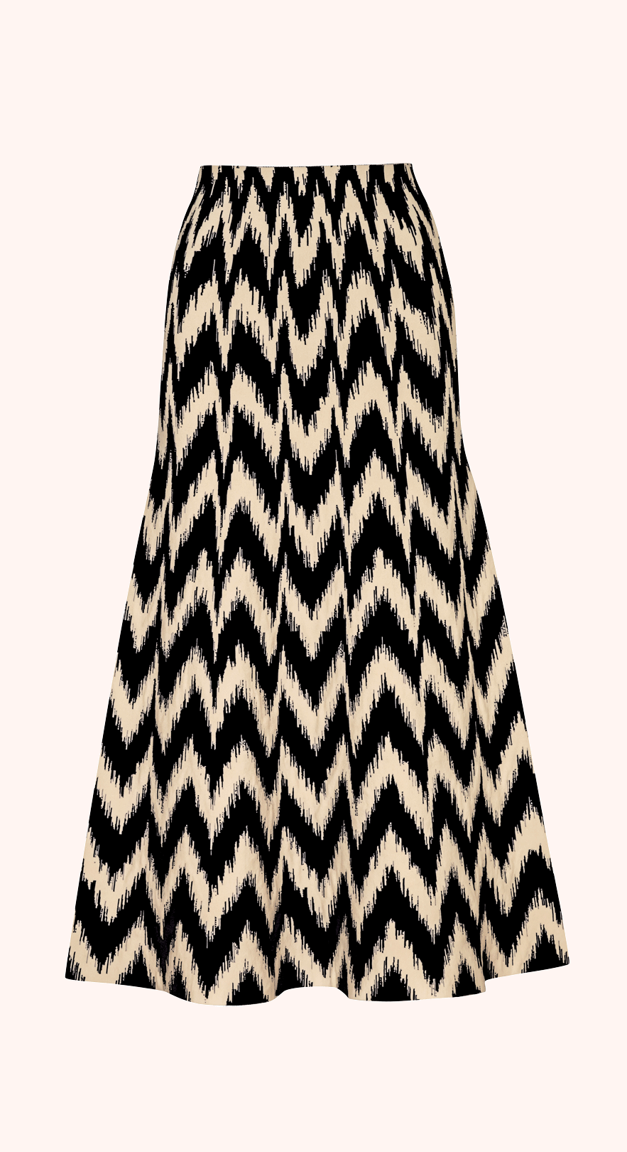 SAMBA SKIRT