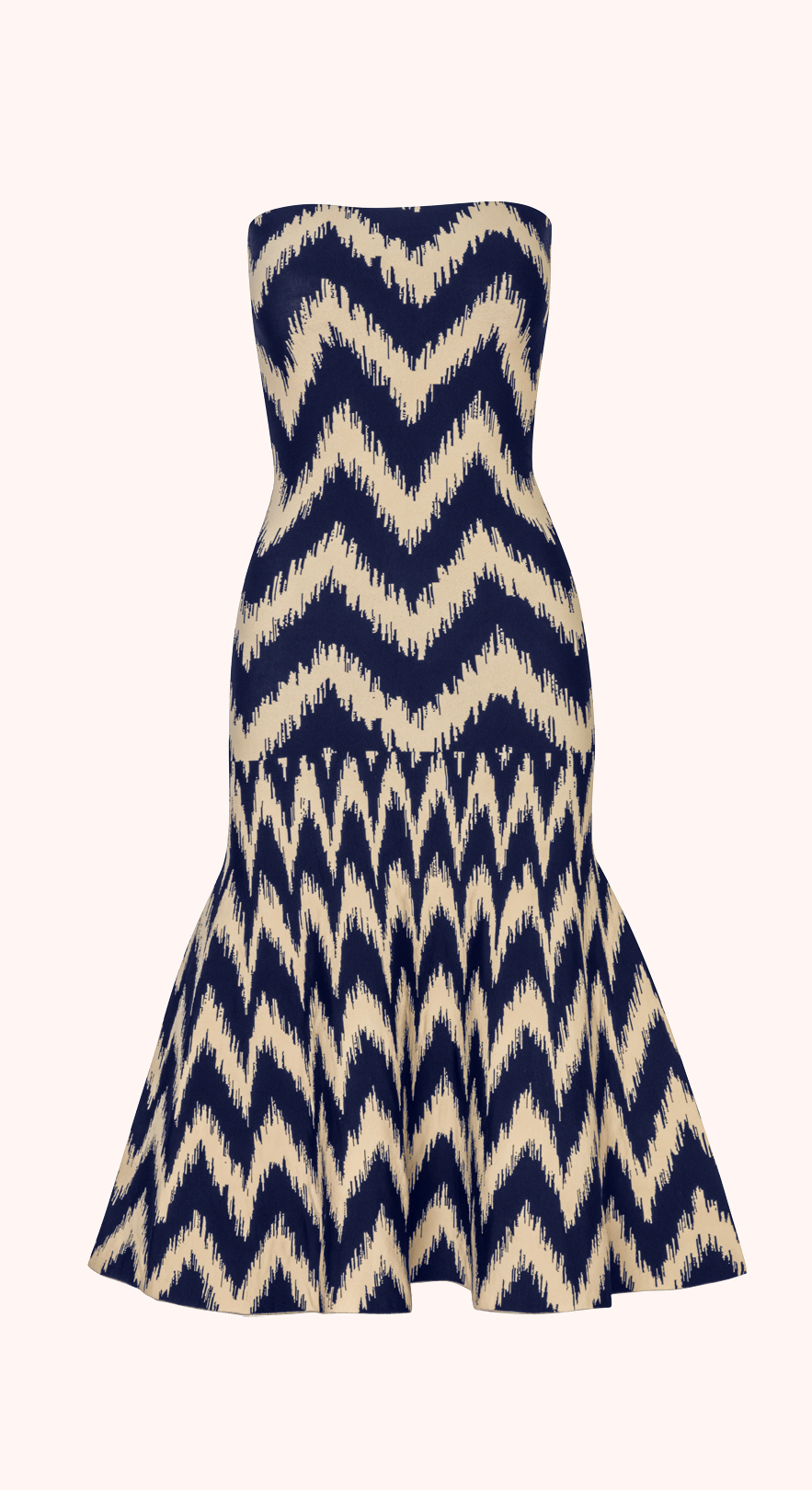 SIERRA DRESS