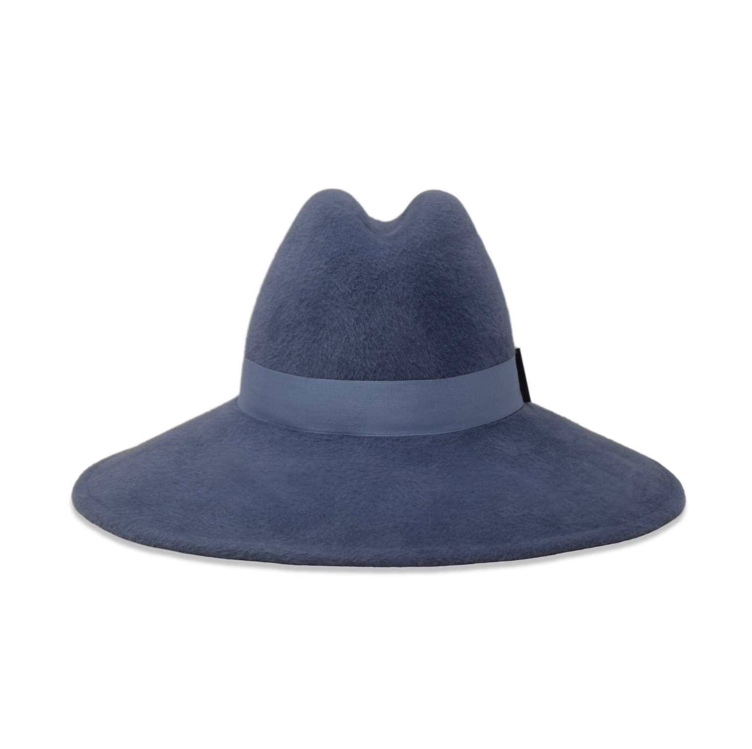 Sombrero Fedora Requiem | Denim