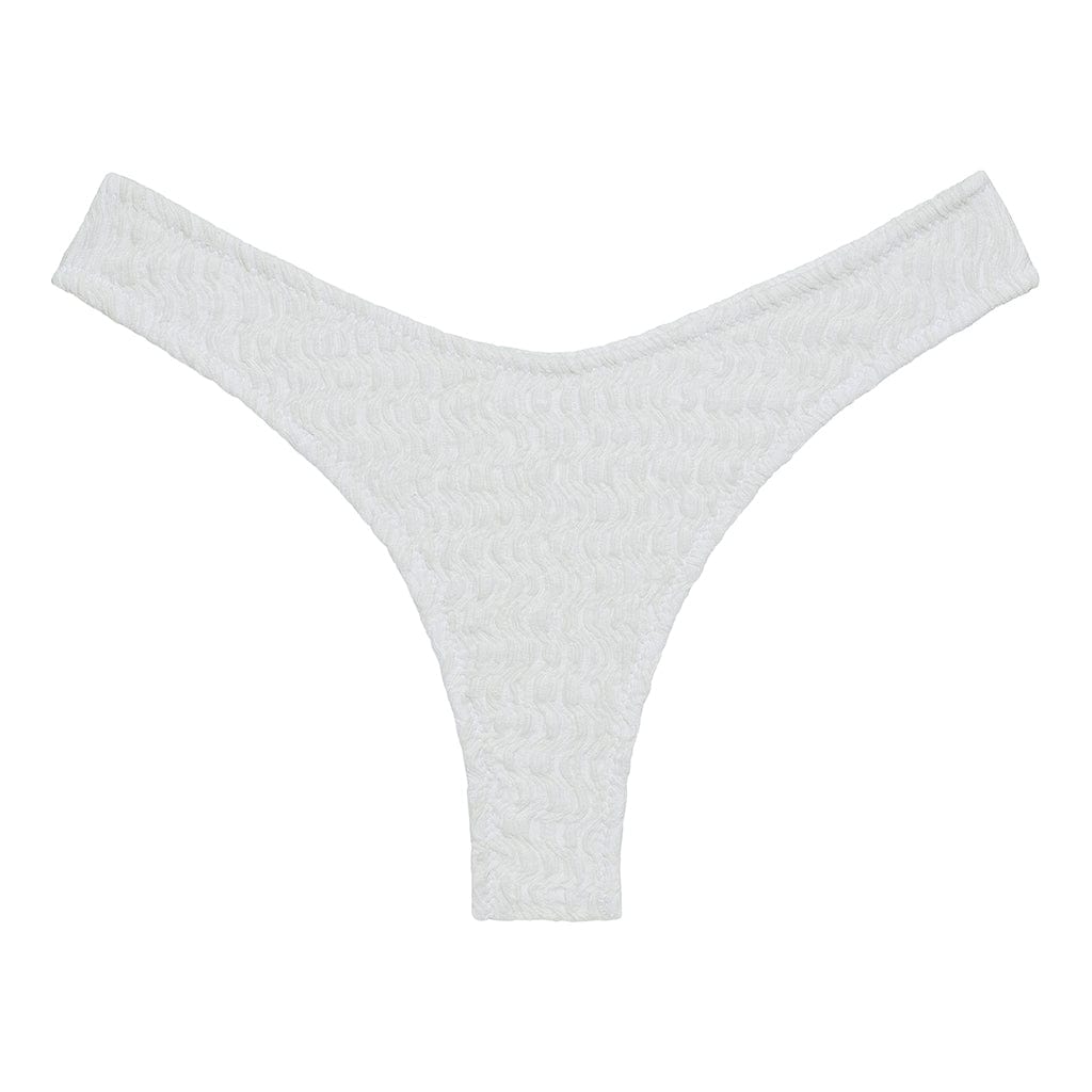 Seychelles Lulu (Zig-Zag Stitch) Bikini Bottom