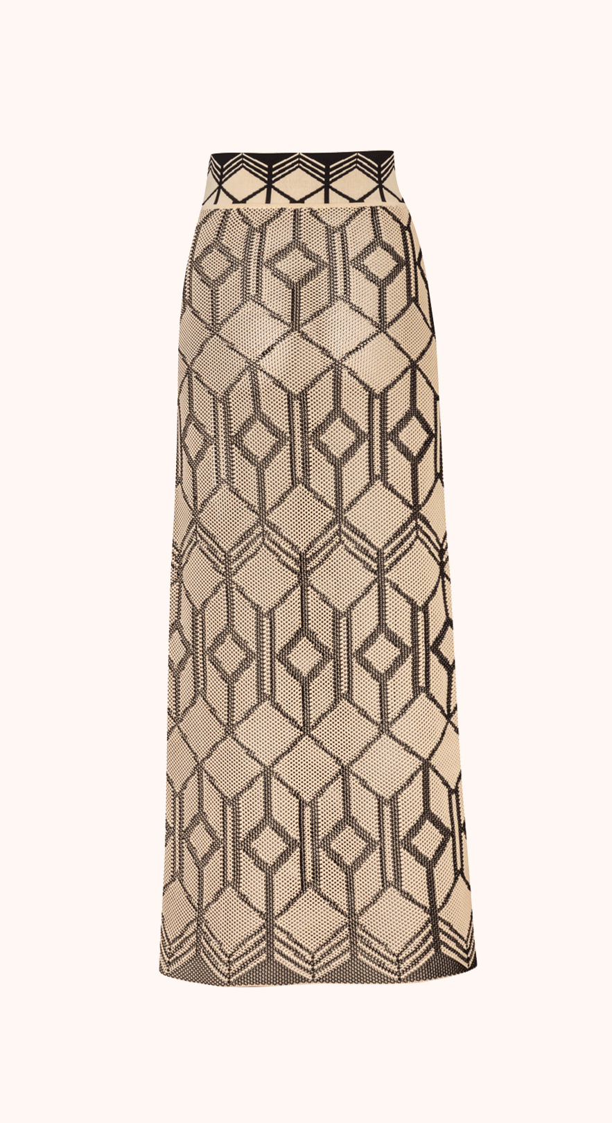 NOMAD SKIRT