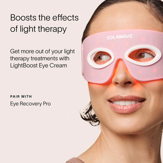 LightBoost Eye Cream