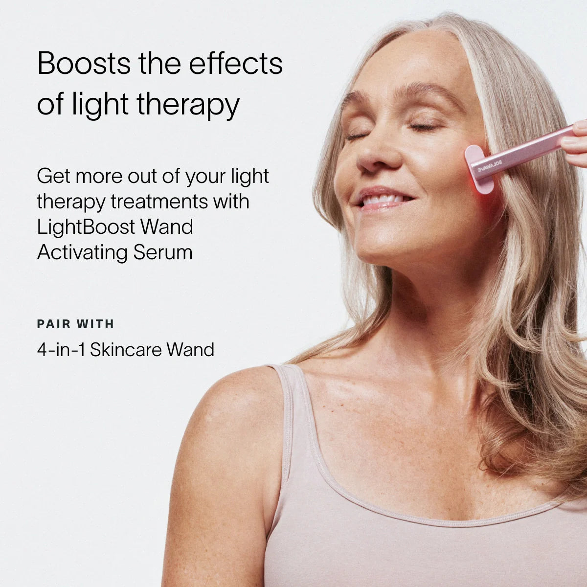 LightBoost Wand Activating Serum