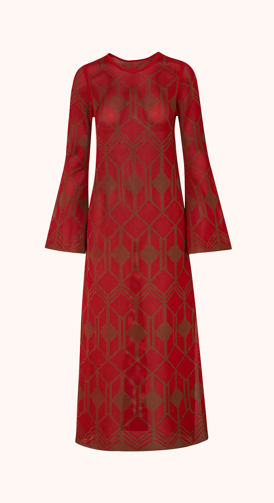 UBUNTU DRESS