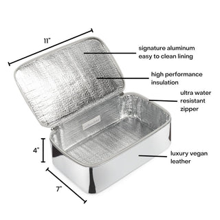 Performance Travel Case