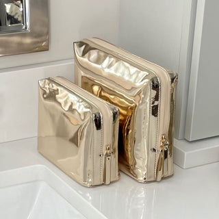 Bolsa de belleza Performance GOLD 