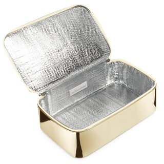 Performance Travel Case GOLD