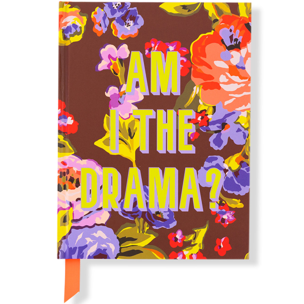 Cuaderno - Drama