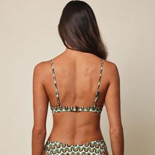 Groovy Dainty Bikini Top