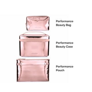 Performance Pouch ROSE GOLD