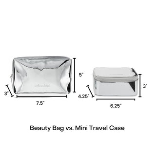 Performance Mini Travel Case